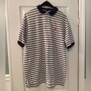 Polo by Ralph Lauren Striped Polo